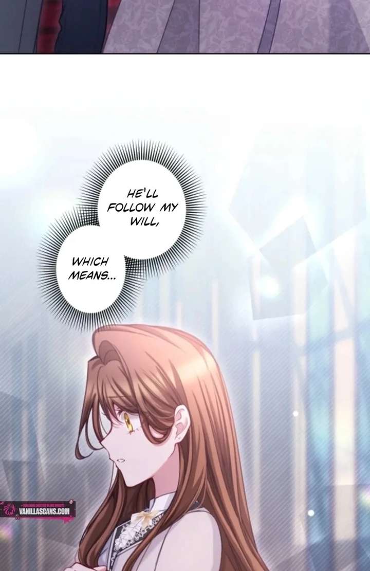 I Underestimated My Oshi’s Attachment Chapter 113 - Page 21