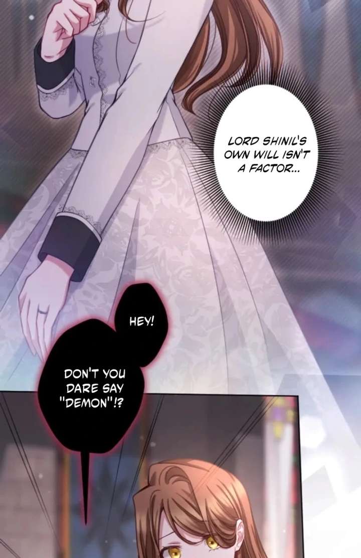 I Underestimated My Oshi’s Attachment Chapter 113 - Page 22