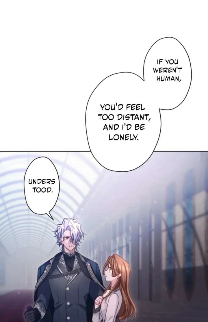 I Underestimated My Oshi’s Attachment Chapter 113 - Page 30