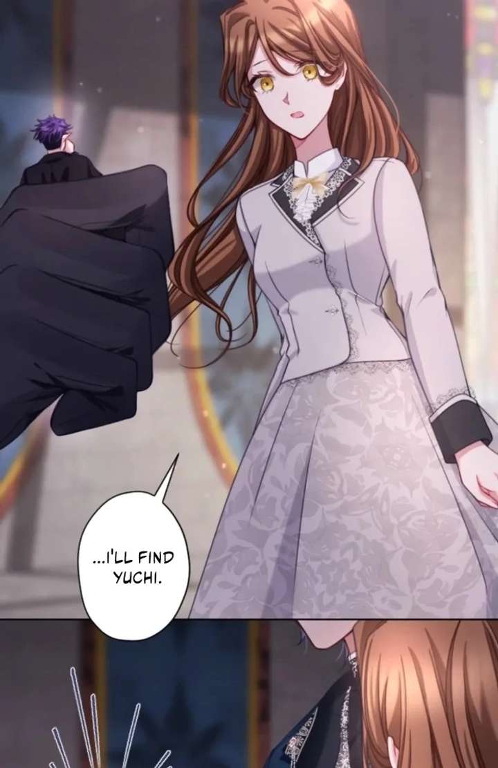 I Underestimated My Oshi’s Attachment Chapter 113 - Page 33