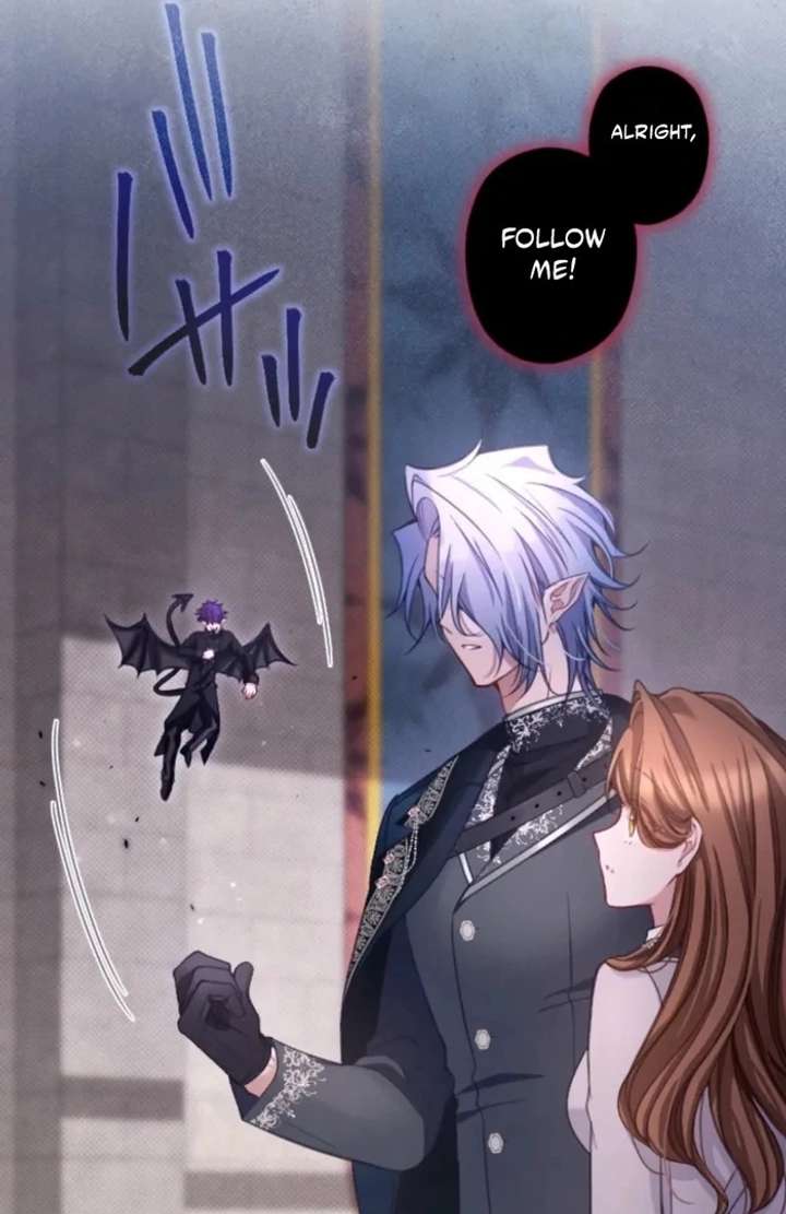 I Underestimated My Oshi’s Attachment Chapter 113 - Page 38