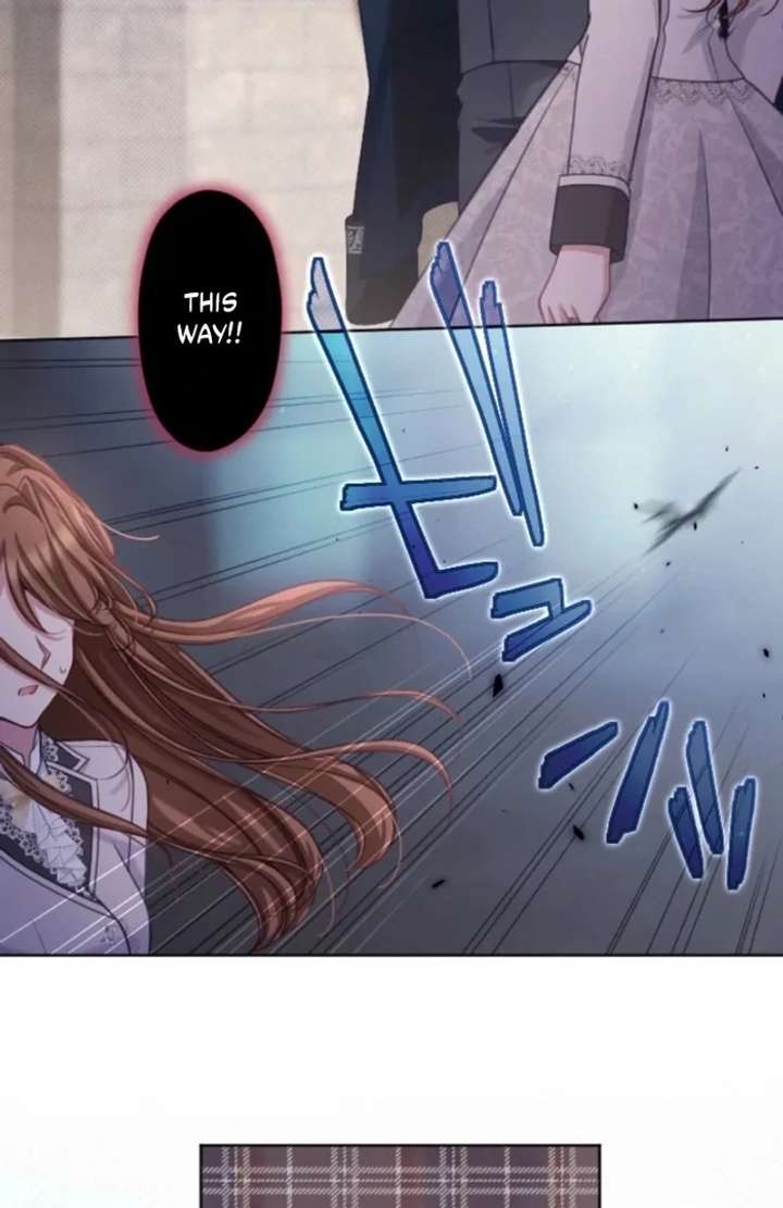 I Underestimated My Oshi’s Attachment Chapter 113 - Page 39