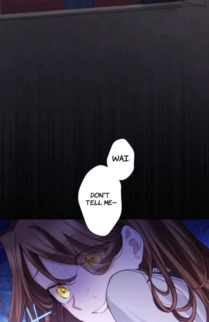 I Underestimated My Oshi’s Attachment Chapter 113 - Page 43