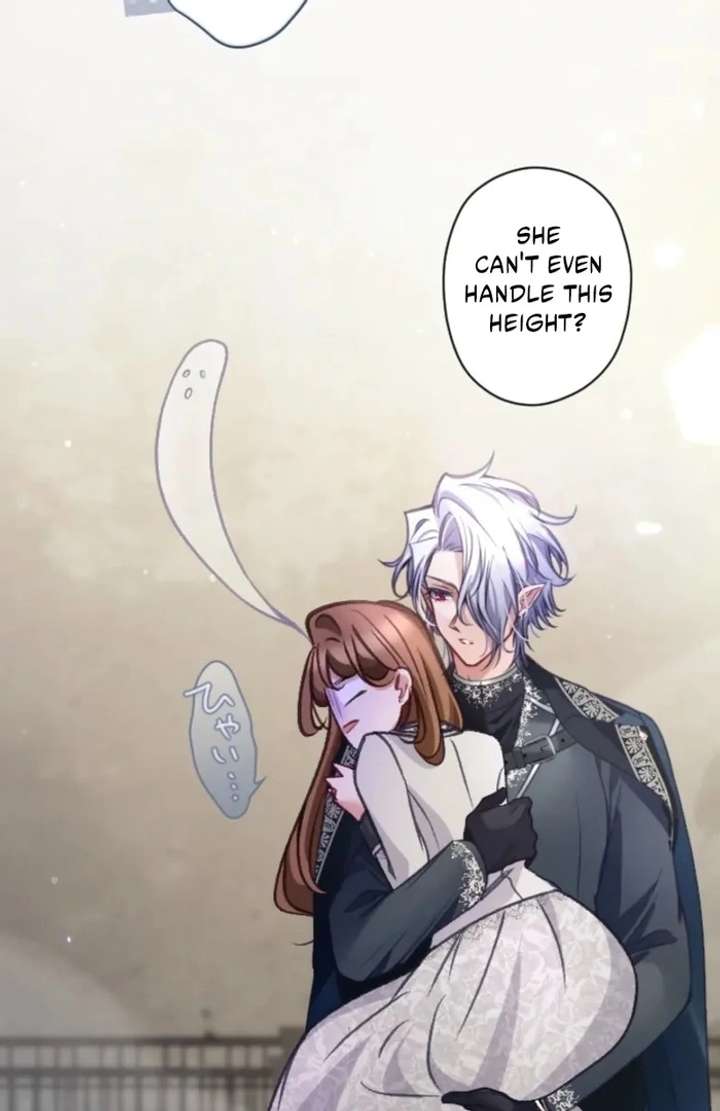 I Underestimated My Oshi’s Attachment Chapter 113 - Page 48