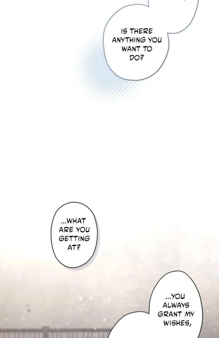 I Underestimated My Oshi’s Attachment Chapter 113 - Page 58