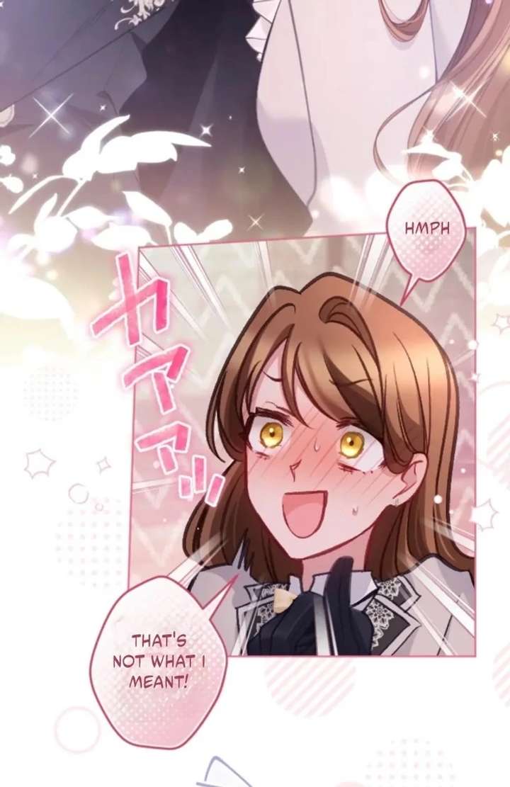 I Underestimated My Oshi’s Attachment Chapter 113 - Page 63