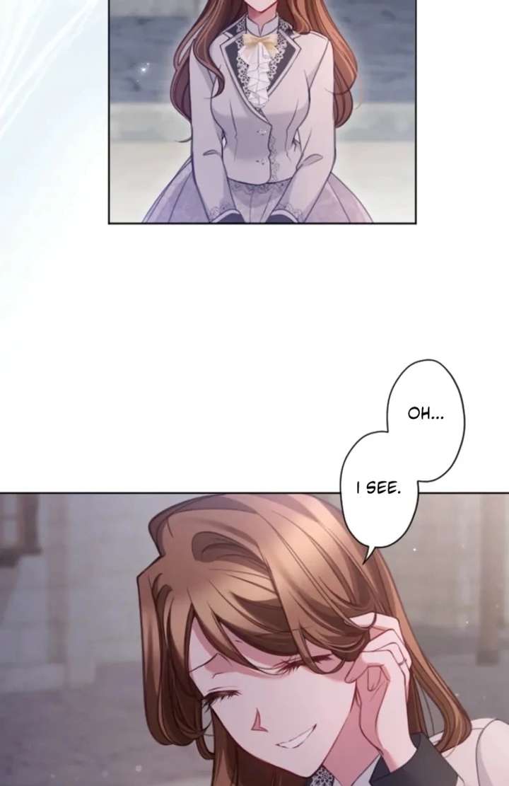 I Underestimated My Oshi’s Attachment Chapter 113 - Page 68