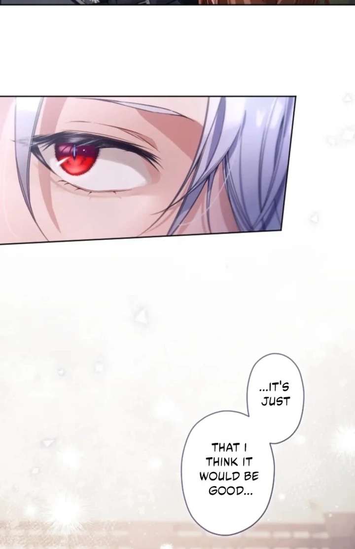 I Underestimated My Oshi’s Attachment Chapter 113 - Page 70