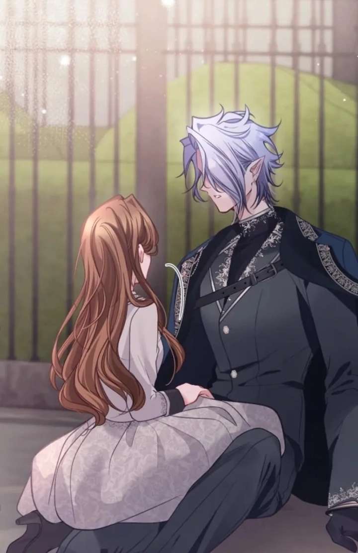 I Underestimated My Oshi’s Attachment Chapter 113 - Page 71