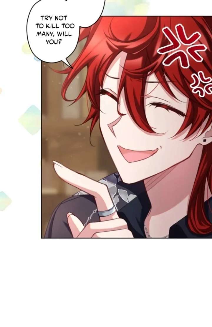 I Underestimated My Oshi’s Attachment Chapter 114 - Page 19