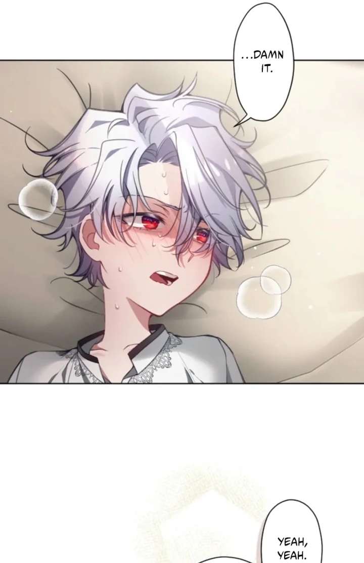 I Underestimated My Oshi’s Attachment Chapter 114 - Page 27