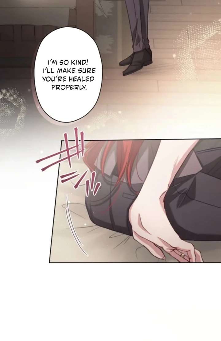 I Underestimated My Oshi’s Attachment Chapter 114 - Page 29