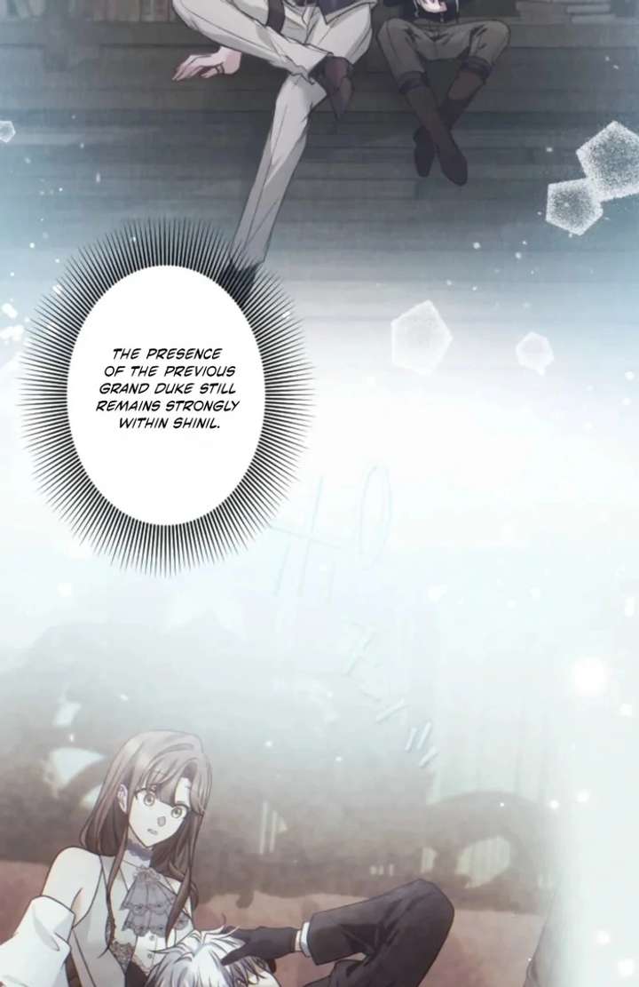 I Underestimated My Oshi’s Attachment Chapter 114 - Page 41