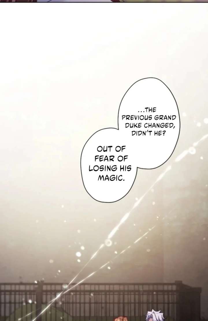 I Underestimated My Oshi’s Attachment Chapter 114 - Page 44