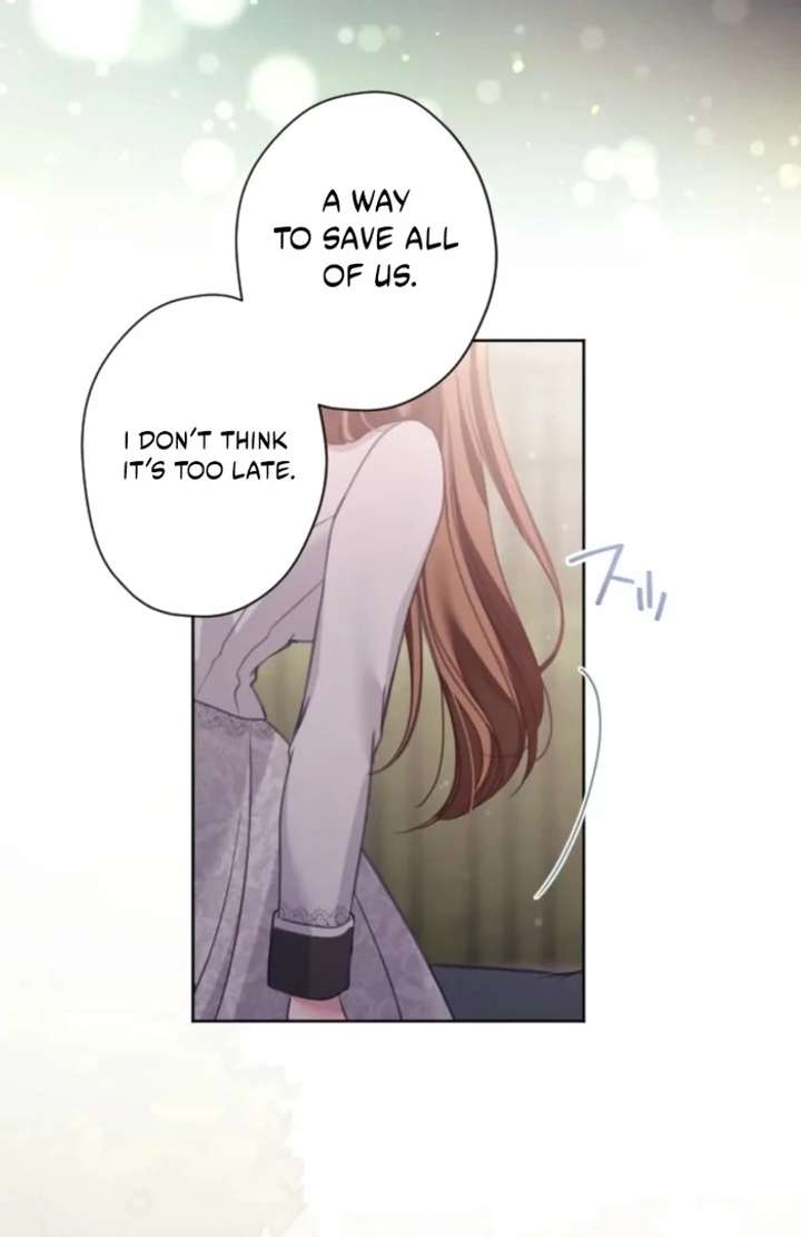 I Underestimated My Oshi’s Attachment Chapter 114 - Page 50