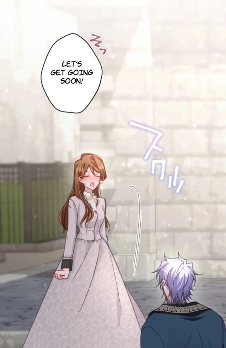 I Underestimated My Oshi’s Attachment Chapter 115 - Page 14