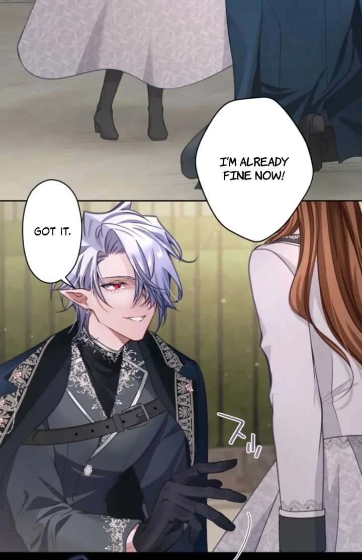 I Underestimated My Oshi’s Attachment Chapter 115 - Page 15