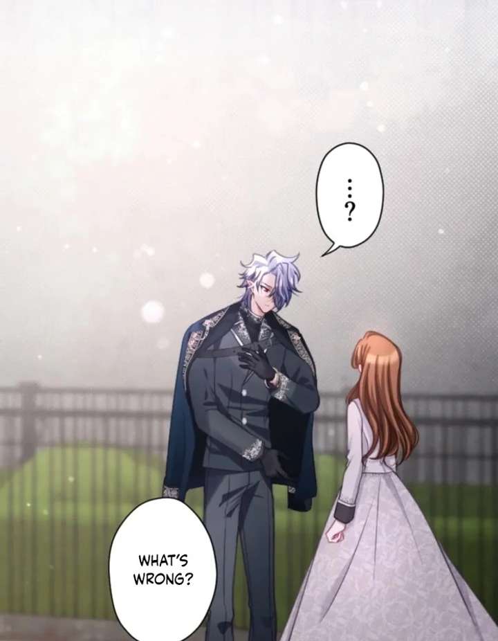 I Underestimated My Oshi’s Attachment Chapter 115 - Page 17