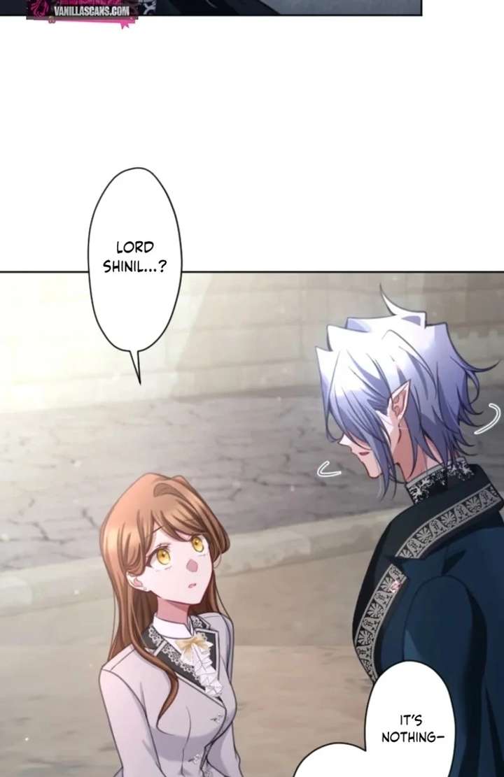 I Underestimated My Oshi’s Attachment Chapter 115 - Page 25