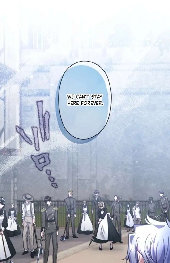 I Underestimated My Oshi’s Attachment Chapter 115 - Page 29