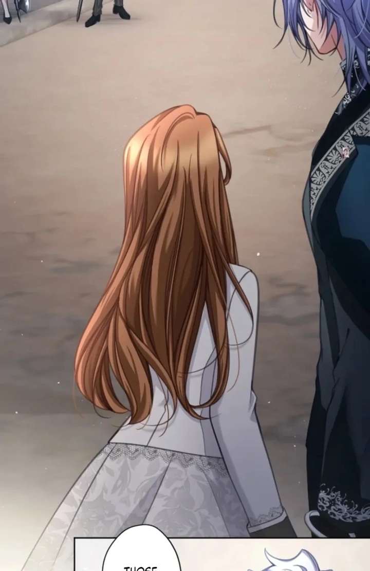 I Underestimated My Oshi’s Attachment Chapter 115 - Page 30