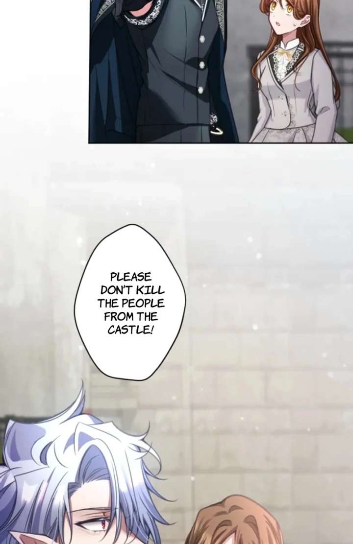 I Underestimated My Oshi’s Attachment Chapter 115 - Page 35