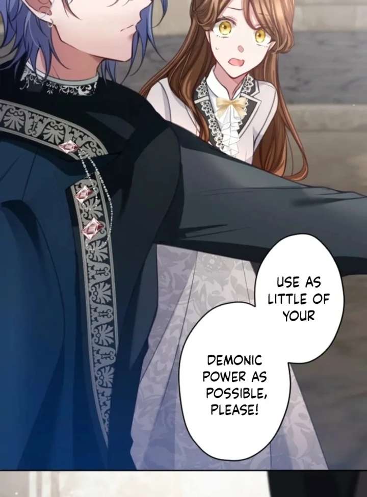 I Underestimated My Oshi’s Attachment Chapter 115 - Page 36