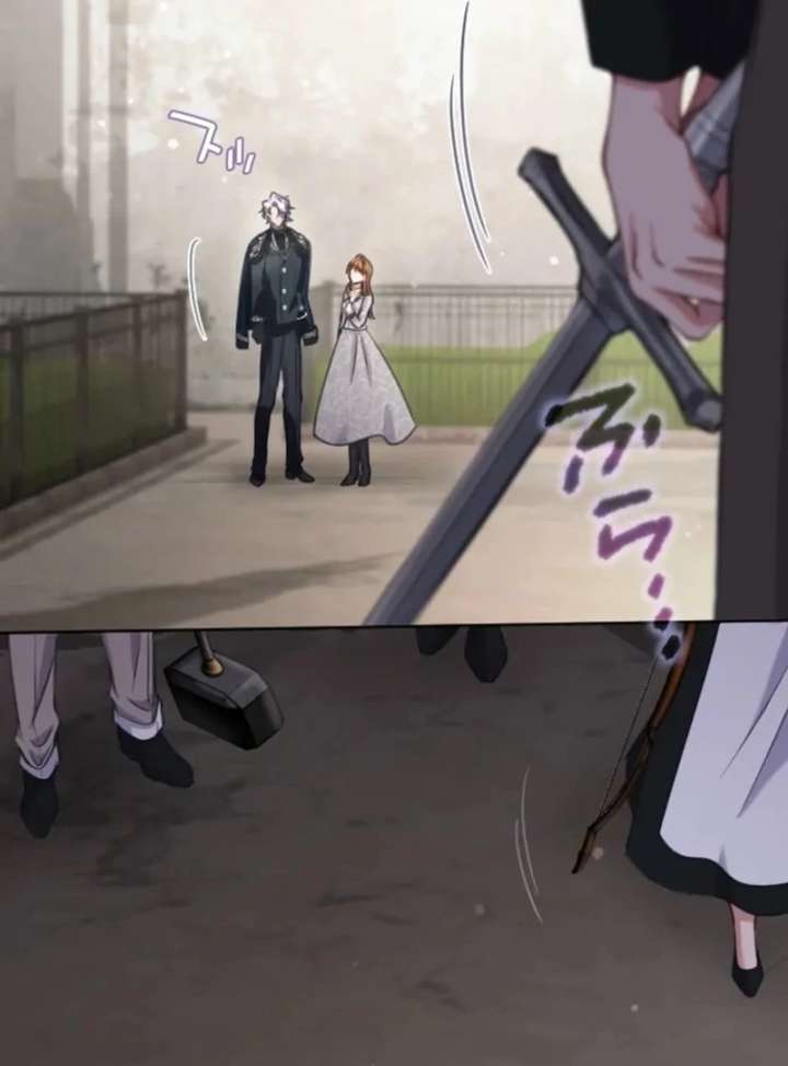 I Underestimated My Oshi’s Attachment Chapter 115 - Page 37