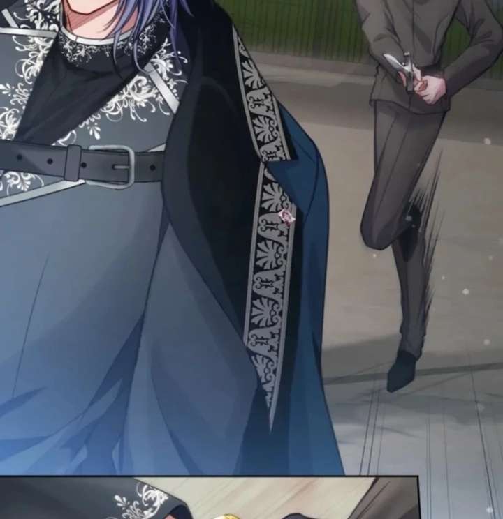 I Underestimated My Oshi’s Attachment Chapter 115 - Page 53