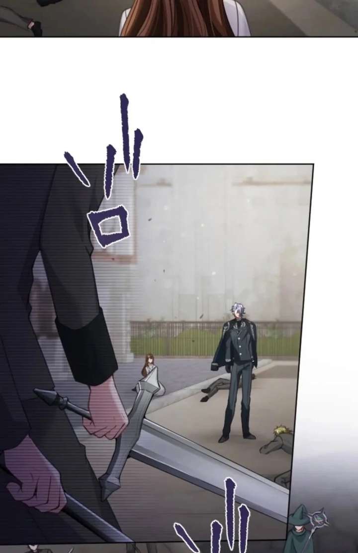 I Underestimated My Oshi’s Attachment Chapter 115 - Page 60