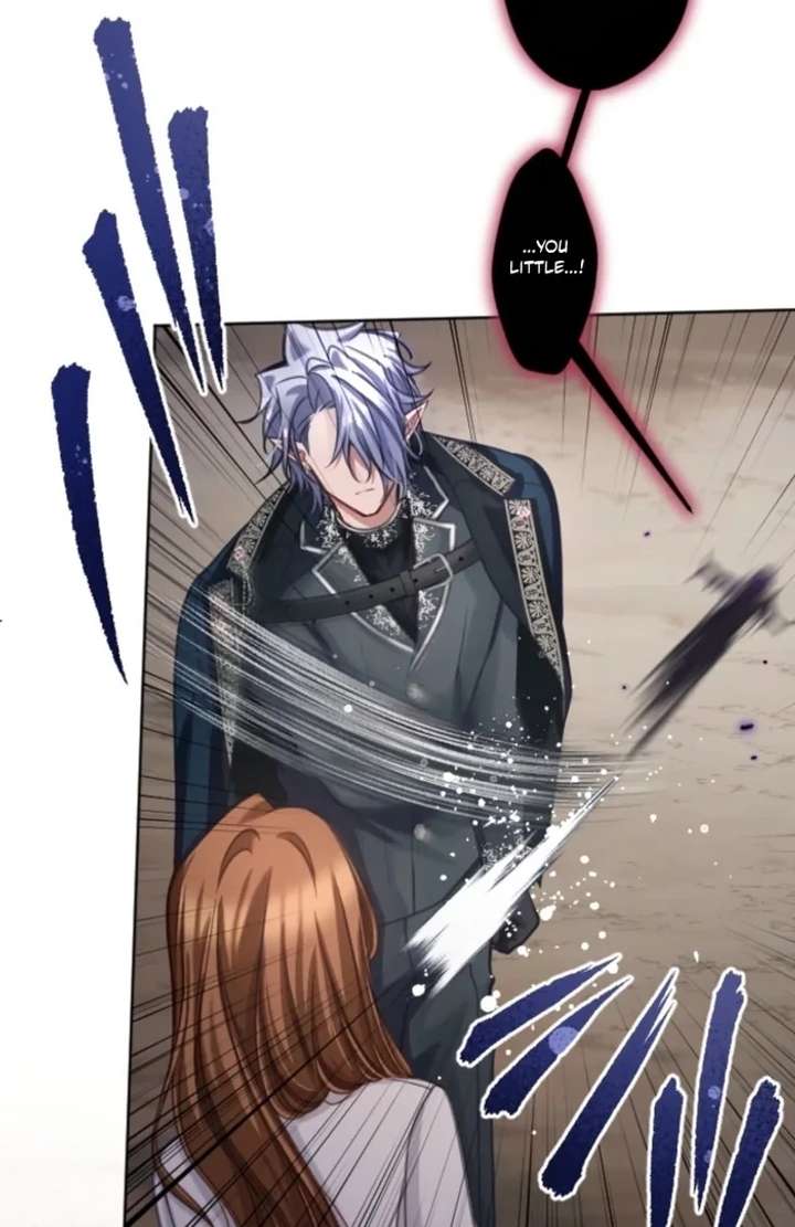 I Underestimated My Oshi’s Attachment Chapter 116 - Page 24