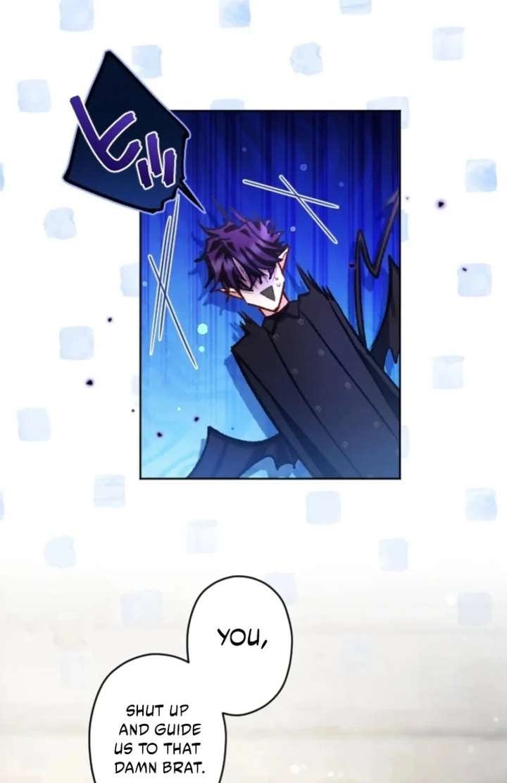 I Underestimated My Oshi’s Attachment Chapter 116 - Page 27