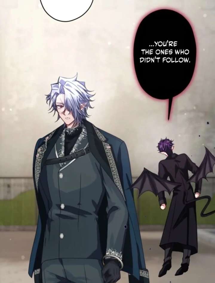 I Underestimated My Oshi’s Attachment Chapter 116 - Page 28