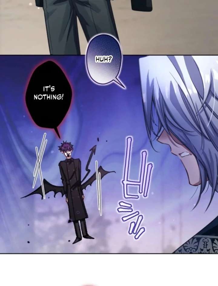 I Underestimated My Oshi’s Attachment Chapter 116 - Page 29