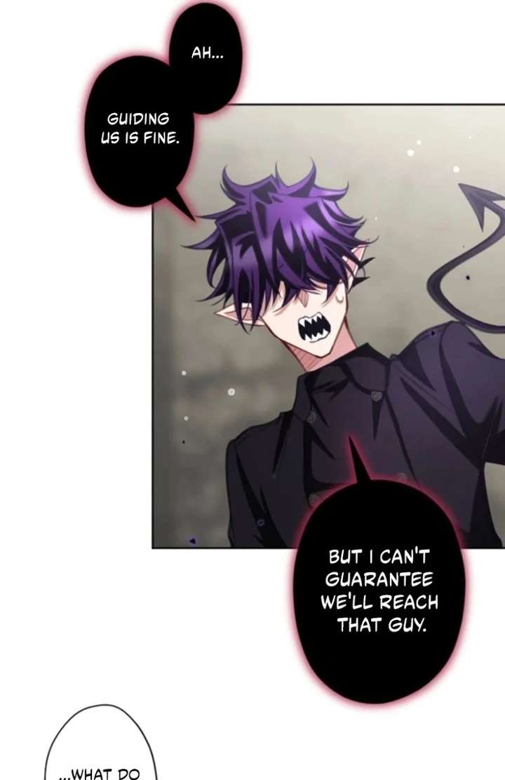 I Underestimated My Oshi’s Attachment Chapter 116 - Page 30