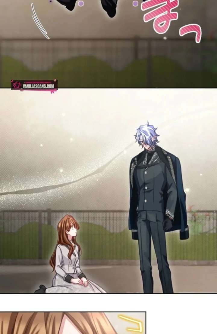 I Underestimated My Oshi’s Attachment Chapter 116 - Page 33