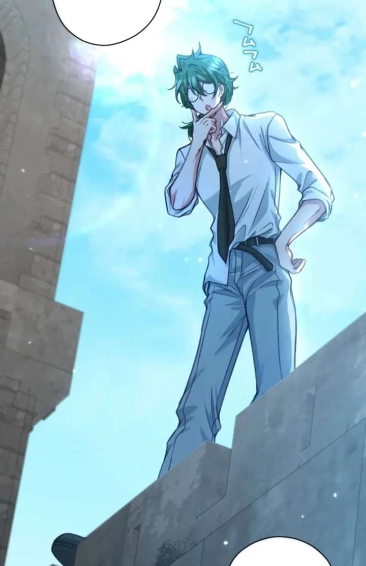 I Underestimated My Oshi’s Attachment Chapter 116 - Page 37