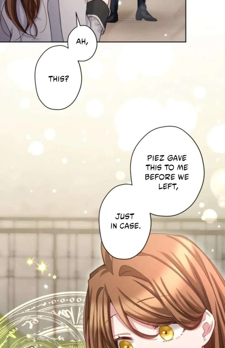 I Underestimated My Oshi’s Attachment Chapter 116 - Page 4