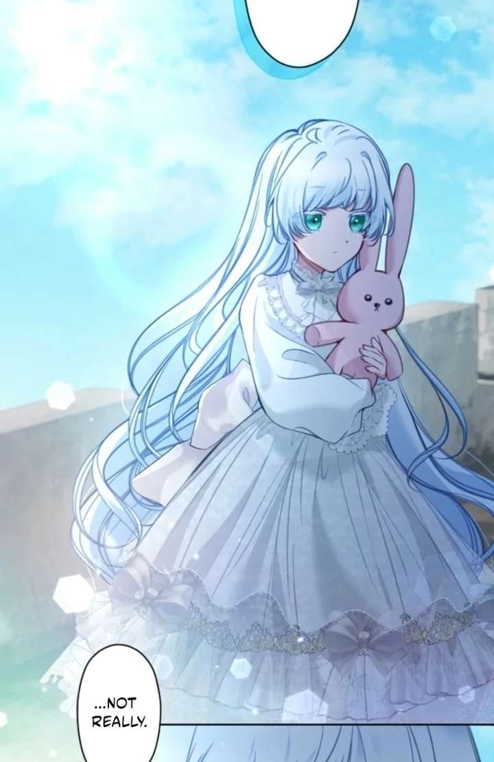 I Underestimated My Oshi’s Attachment Chapter 116 - Page 41