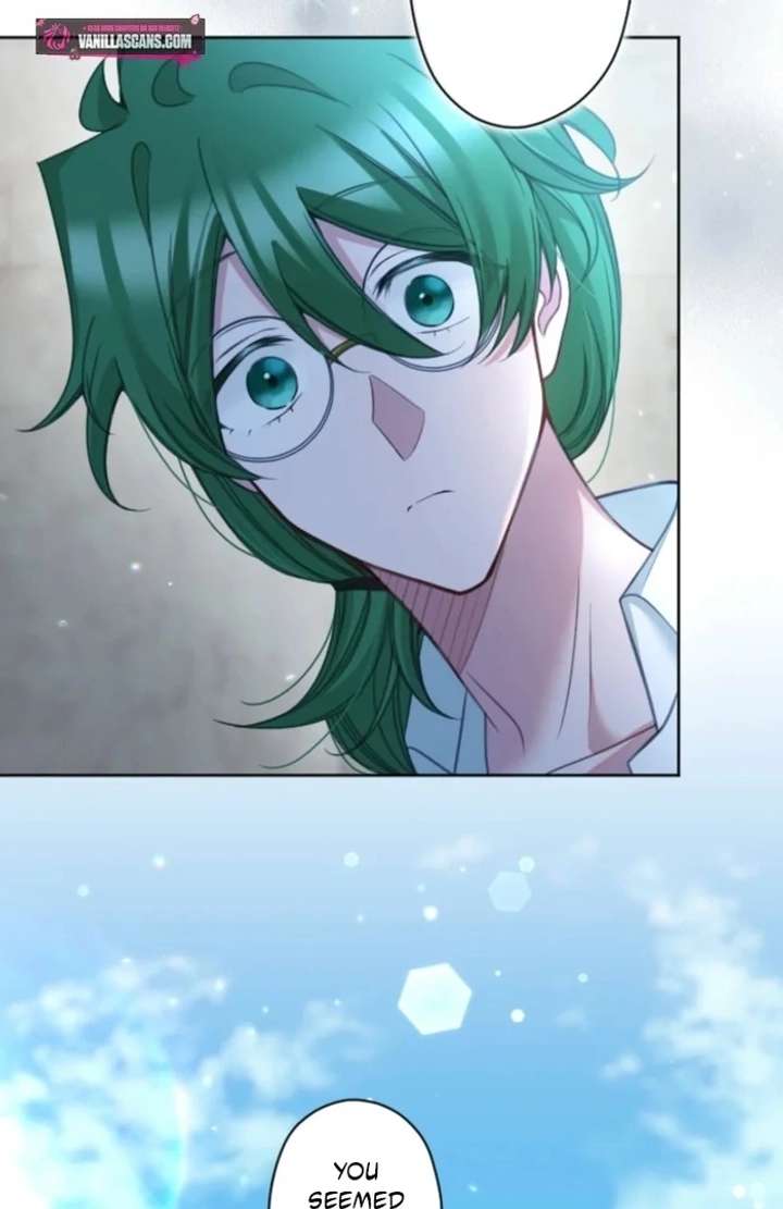 I Underestimated My Oshi’s Attachment Chapter 116 - Page 45