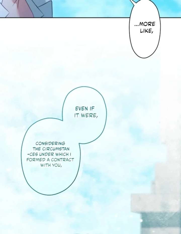 I Underestimated My Oshi’s Attachment Chapter 116 - Page 48