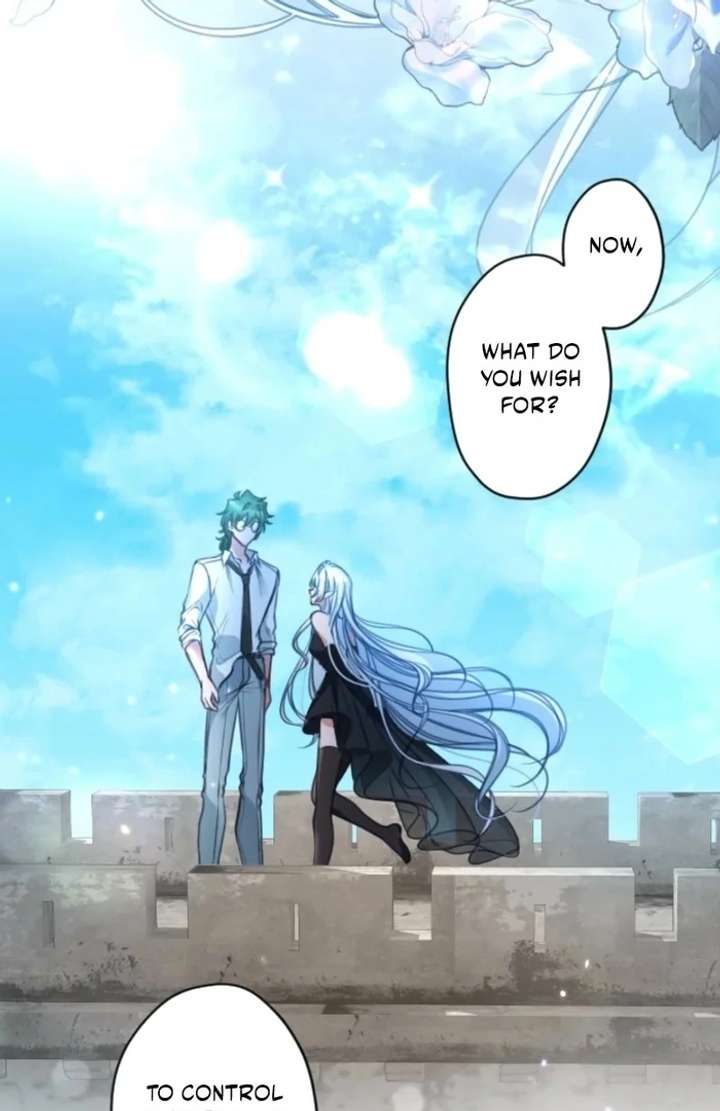 I Underestimated My Oshi’s Attachment Chapter 116 - Page 74