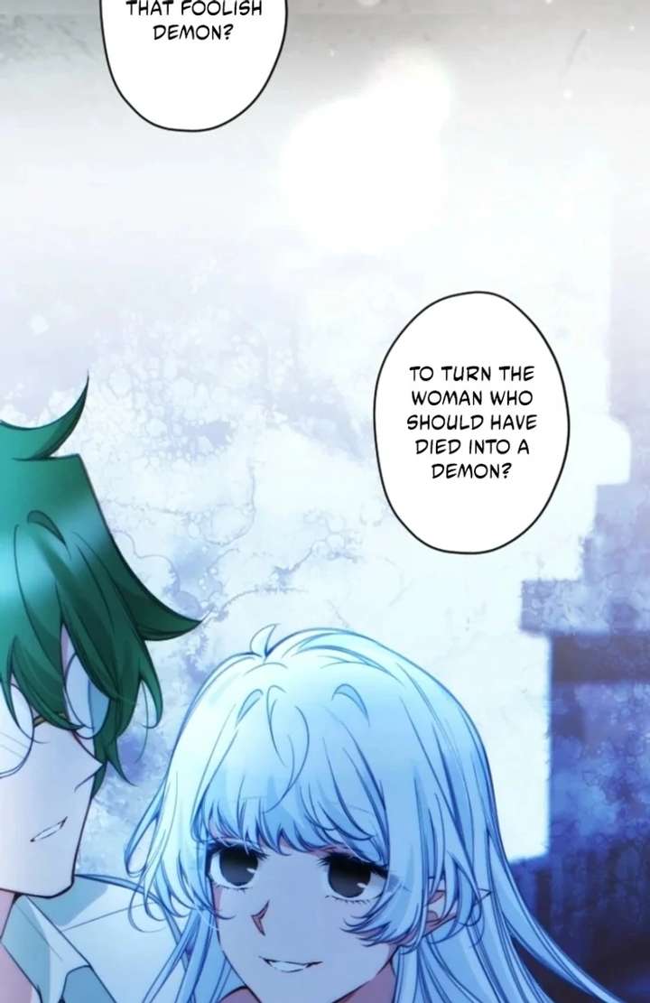 I Underestimated My Oshi’s Attachment Chapter 116 - Page 75