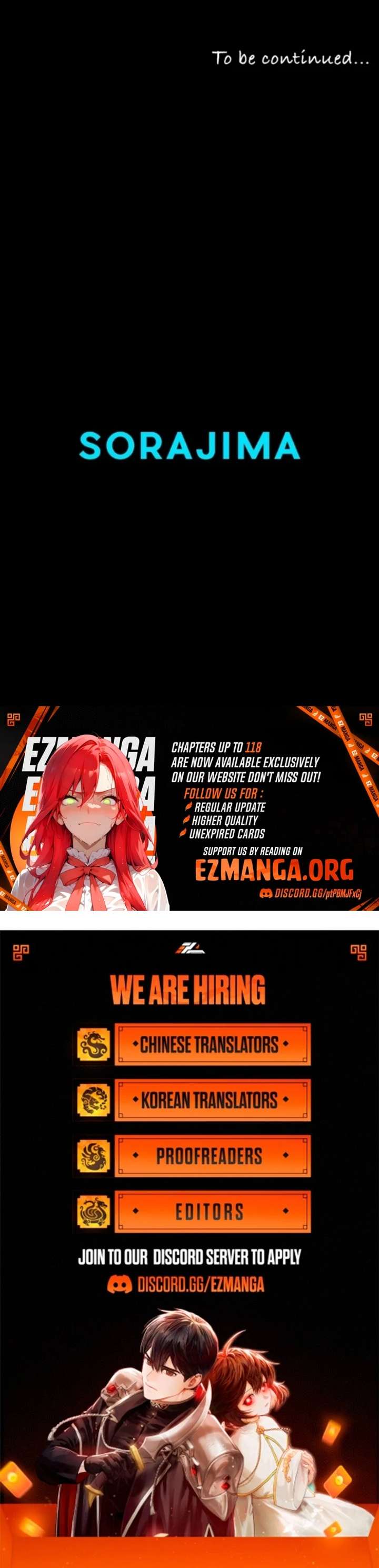 I Underestimated My Oshi’s Attachment Chapter 116 - Page 78