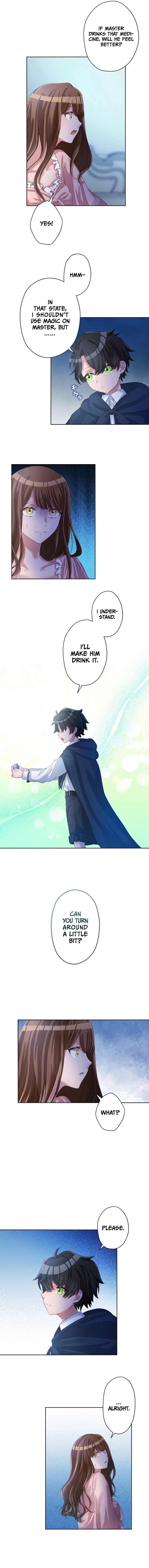 I Underestimated My Oshi’s Attachment Chapter 12 - Page 12