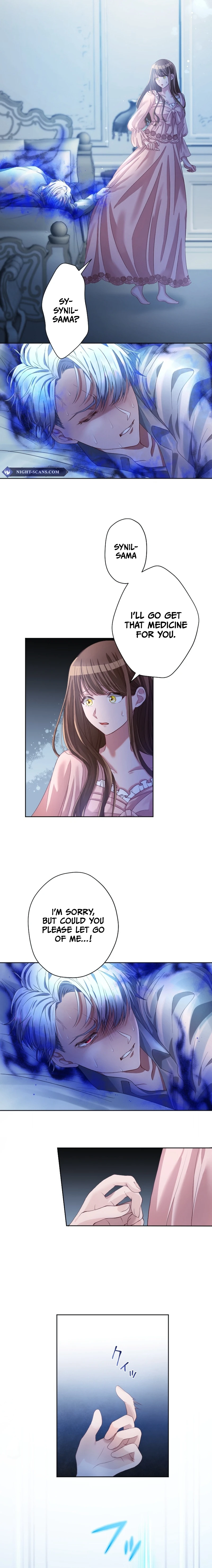 I Underestimated My Oshi’s Attachment Chapter 12 - Page 7