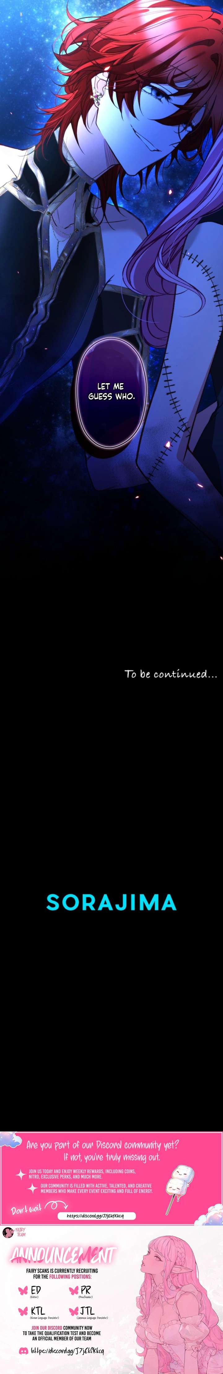 I Underestimated My Oshi’s Attachment Chapter 128 - Page 11