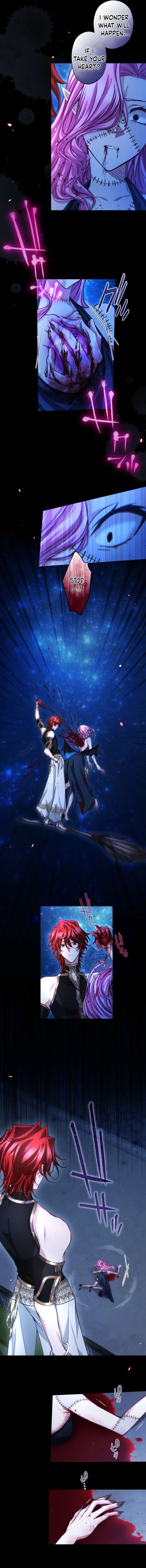 I Underestimated My Oshi’s Attachment Chapter 129 - Page 2