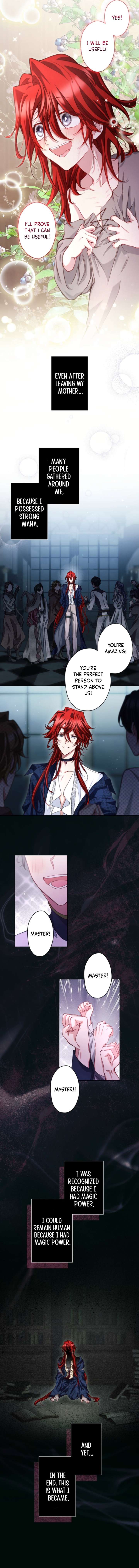 I Underestimated My Oshi’s Attachment Chapter 130 - Page 5