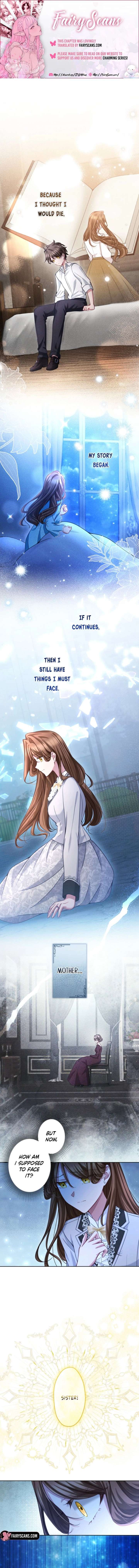 I Underestimated My Oshi’s Attachment Chapter 132 - Page 1